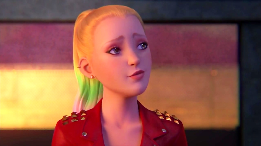 انیمیشن سریع و خشمگین 2019 Fast  Furious - فصل 1 قسمت 2